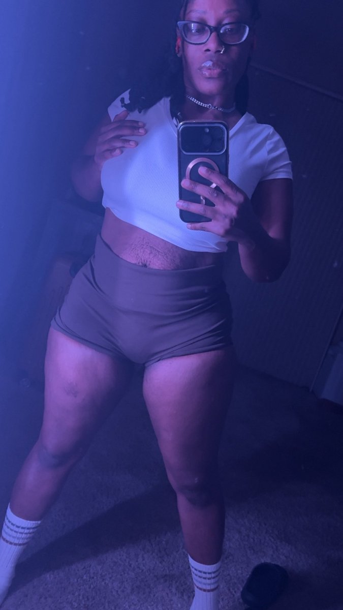 “InnerG”lactic HOOCHIE💦🍑 tweet media