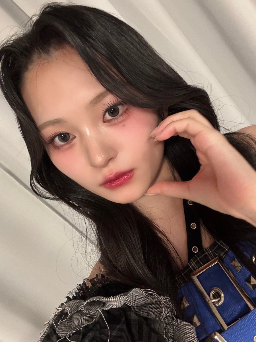 桐原美月 (CANDY TUNE) (@mizuki_ct0221) / Posts / X