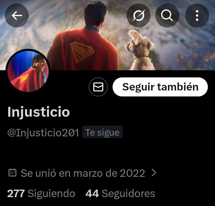 Injusticio Starr tweet media