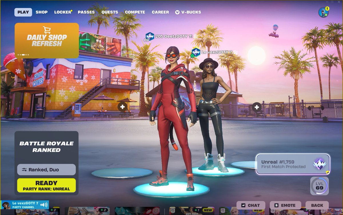 Geetz.Fv tweet media