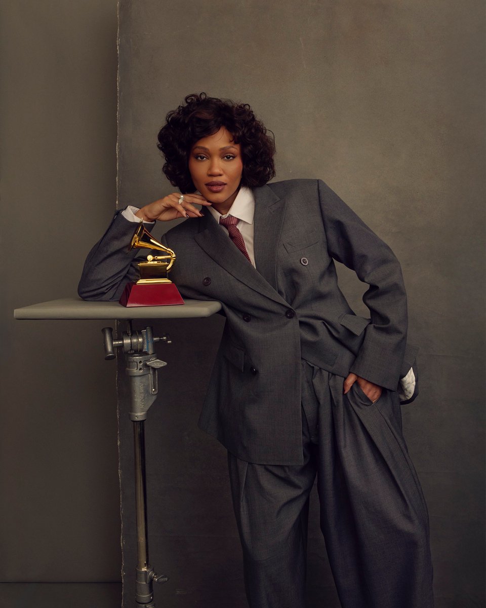 luedji_luna's tweet image. 🐍