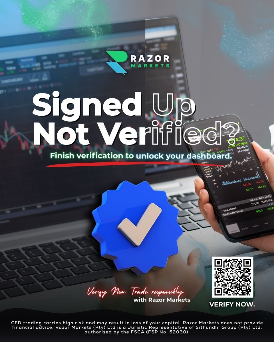 Razor Markets tweet media