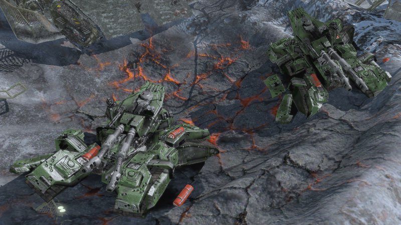 LoreKeeper tweet media