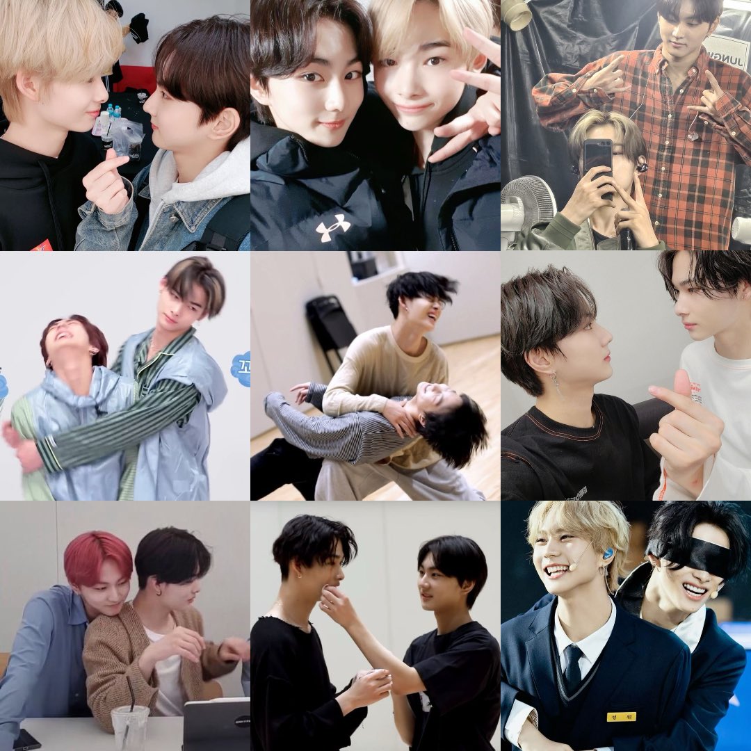 Q. Things you want to gift to NI-KI?

🐈: my love

ICANTT DO THISS 😭😭 LIKE THATS HIS ONE&amp; ONLY BABIE FRR ☹️☹️