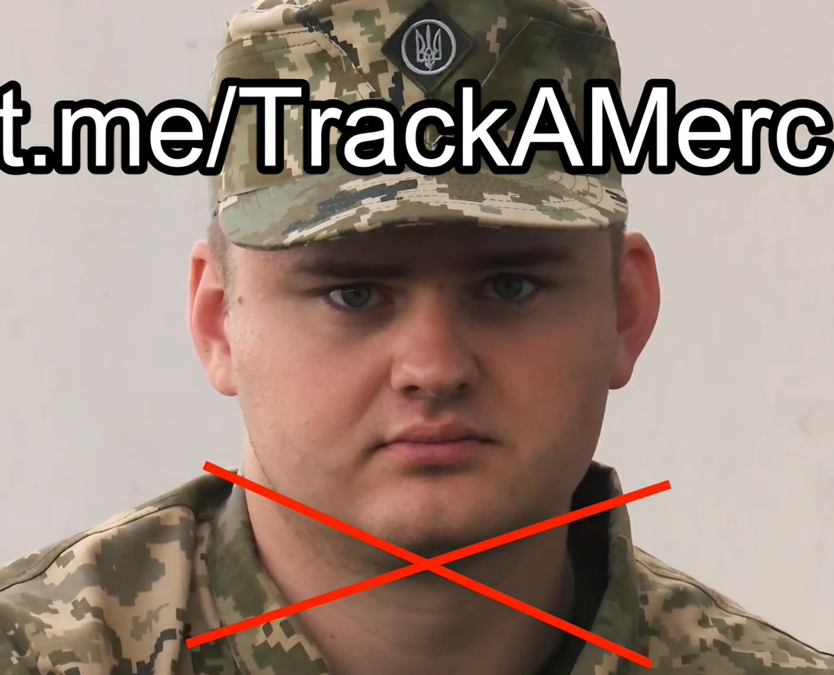 MaximelDonestsk's tweet photo. ⚠️🔥🇺🇦 Yankee and Danish mercs down!
They wanted to play with the Russians and obviously they lost

Brian Lionel Zacherl from USA

Ty Wingate Jones from USA

Tristan Carl Pedersen from Denmark

https://t.co/rYF7srBm1p

#NoToUkrainianNazis #DenazifyUkraine #AzovIsNazi #AzovNazis https://t.co/idkczsssqh