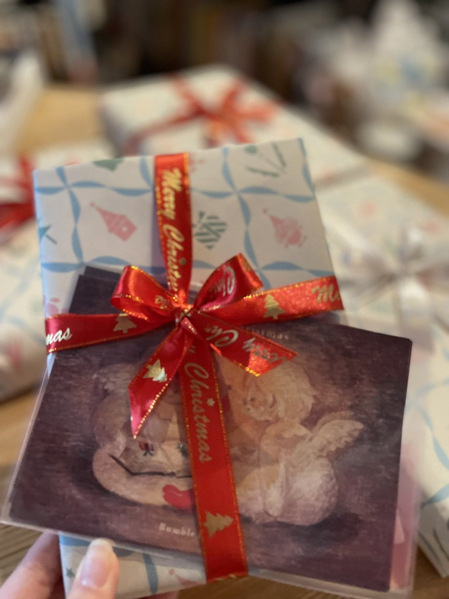 もうすぐクリスマス🎄