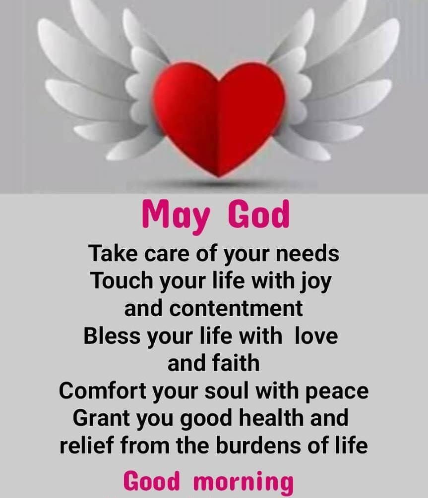 "Good morning, lovely people!

Today is a new day, a fresh start, and a chance to make something amazing happen. Whatever life has thrown at you so far, remember that you are stronger than you think, braver than you believe, and capable of more than you know.

Take a deep breath,