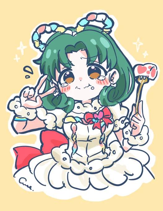 まつり姫