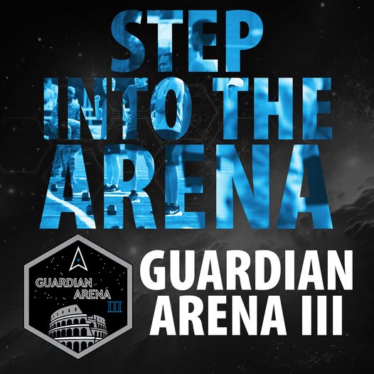Today, the #USSF began #GuardianArena 2025 at Patrick SFB, FL. Guardians from across the service are stepping into two days of high-intensity challenges that forge strength, teamwork, and warfighter readiness. #NDIA #NDIARMC