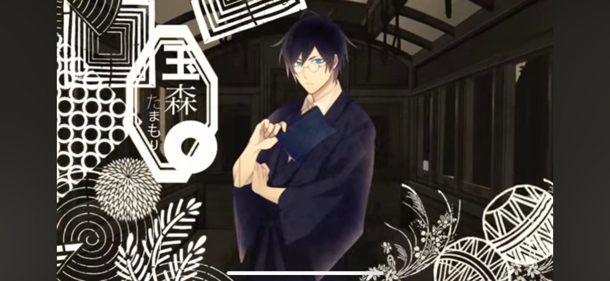 フェニ村🐹夜桜お8 tweet media