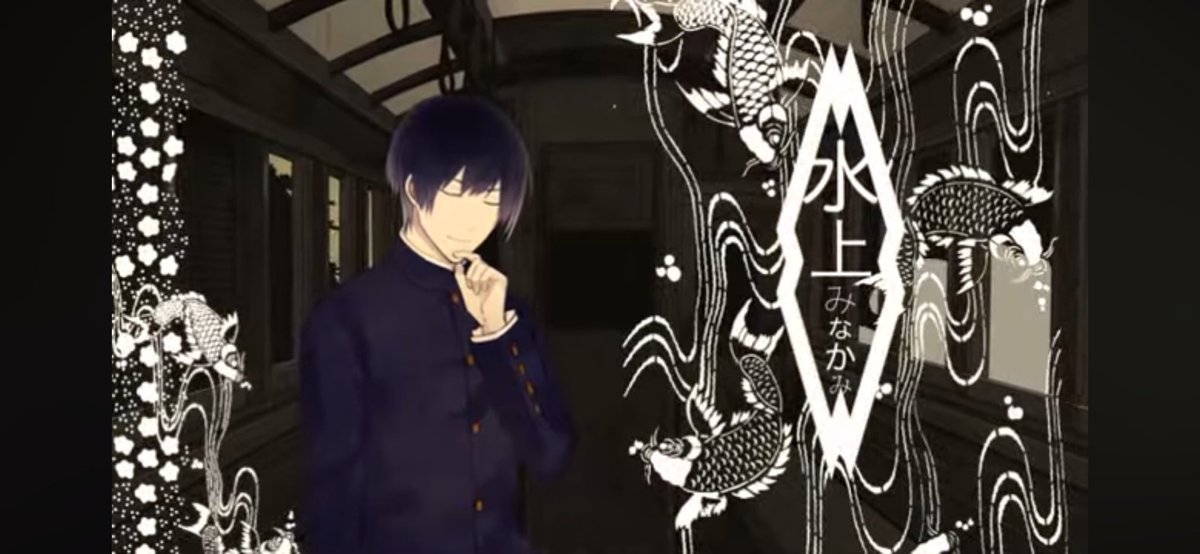 フェニ村🐹夜桜お8 tweet media