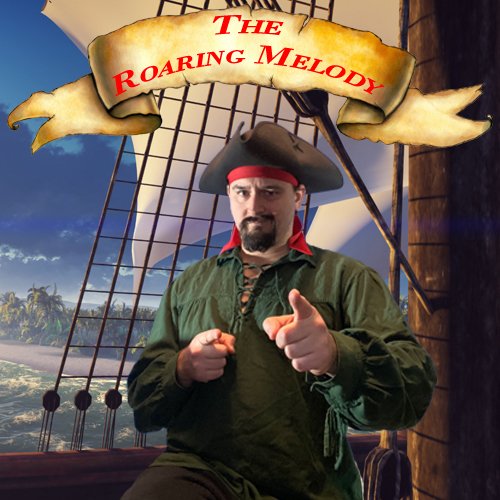 SpyderMonkey_83's tweet photo. We are live aboard "The Roaring Melody" show on Twitch. Join Captain SpyderMonkey for some Maritime songs, Shanties, Pirate Ballads and more.
https://t.co/bcypWtGERN https://t.co/WnQmHqrDyw
