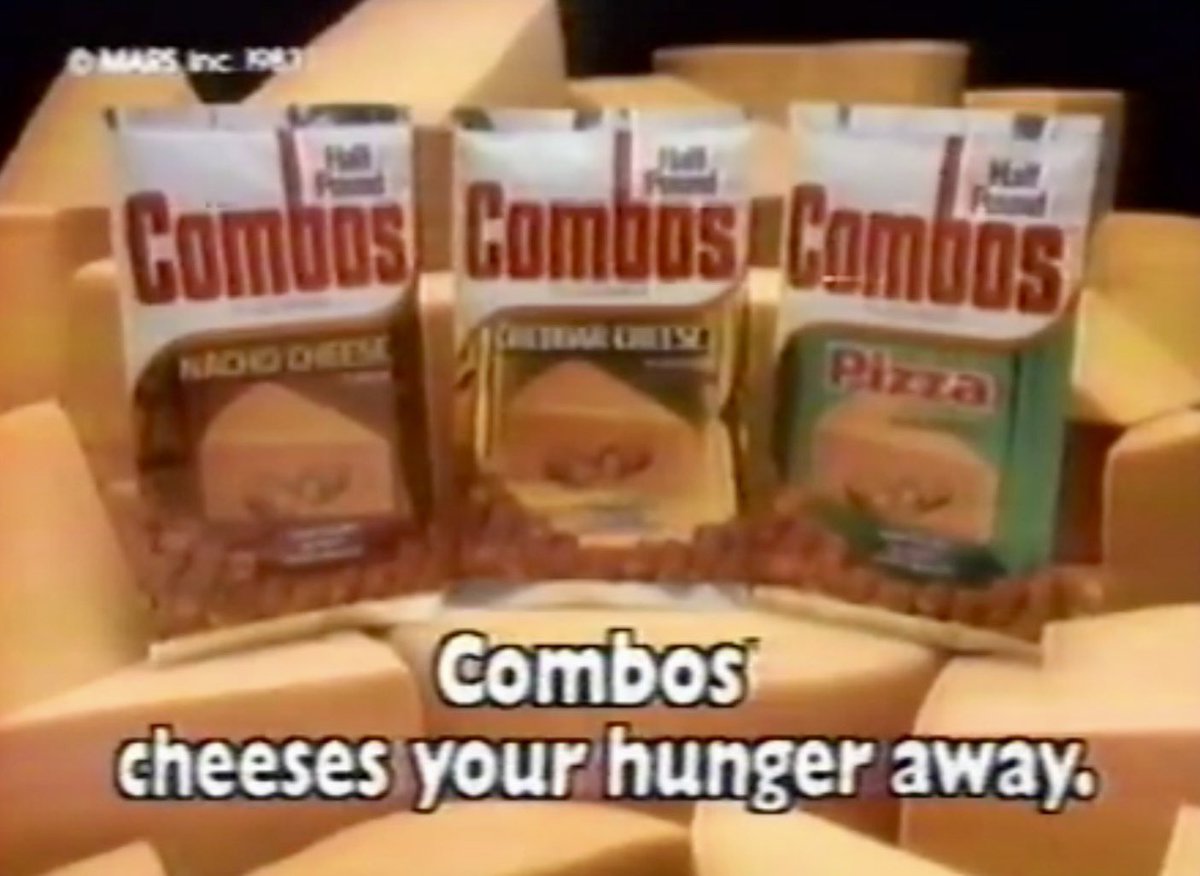 Combos (1983)