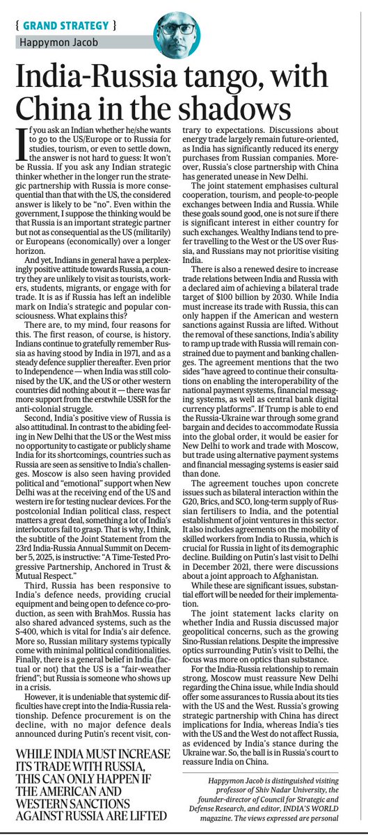 Happymon Jacob tweet media