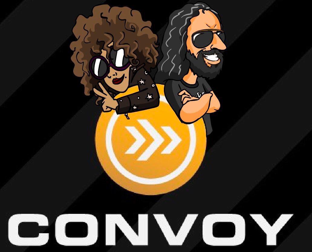 ivannieblas's tweet photo. Un gusto compartir la música con la #NegrihoodConvoy. Ojalá que les haya gustado. https://t.co/W9qCxBhv2a