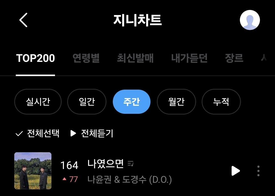 도경수 음원팀 tweet media