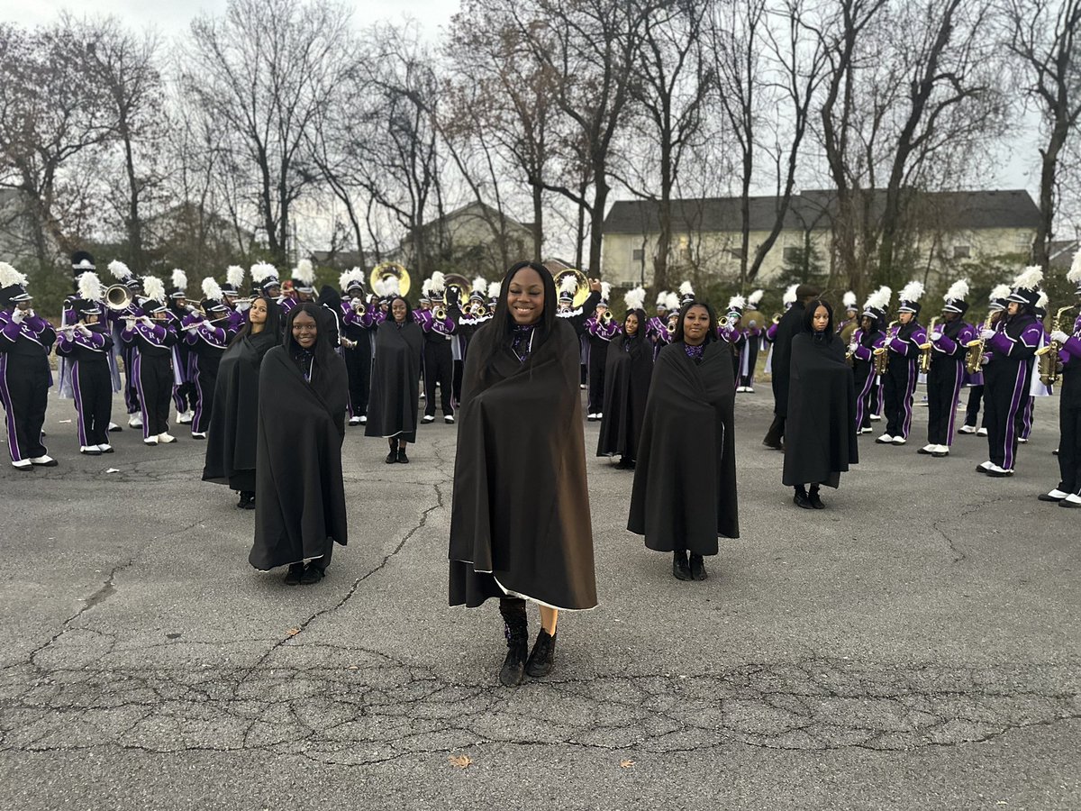 Cane Ridge Band tweet media