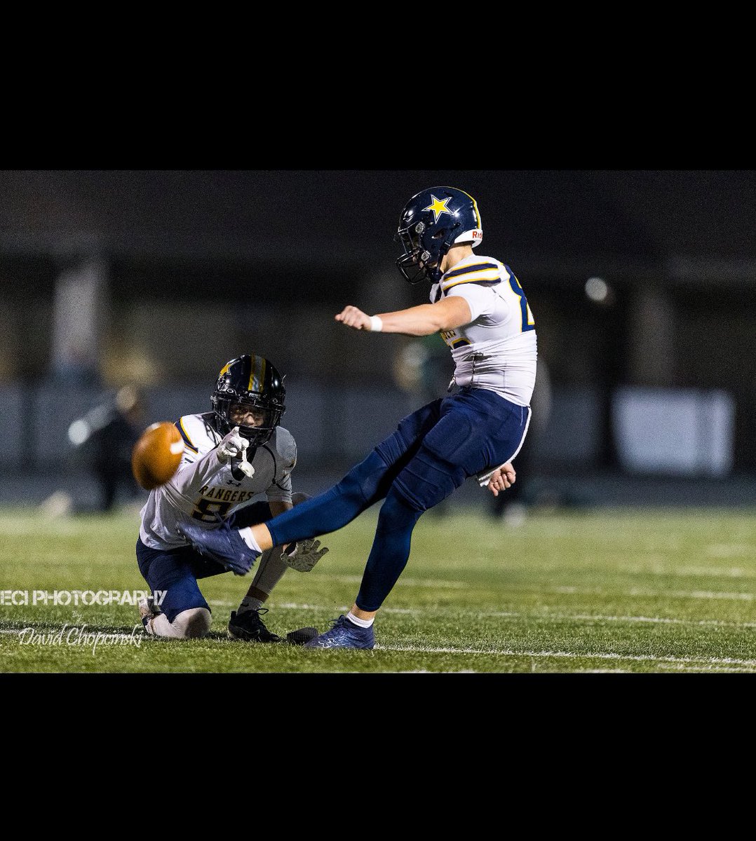 Finleyk5Keller's tweet image. Thank you North Ridgeville Football for the best 4 years of my life. I couldn’t thank all of my coaches, family, and of course my teammates enough for everything they have helped me accomplish! It’s only the start!! #88out #Rangers ❤️

@NRRangerFootba1