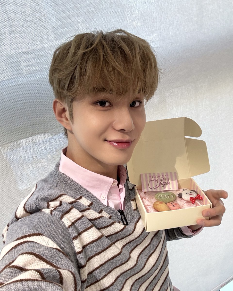 NCT tweet media