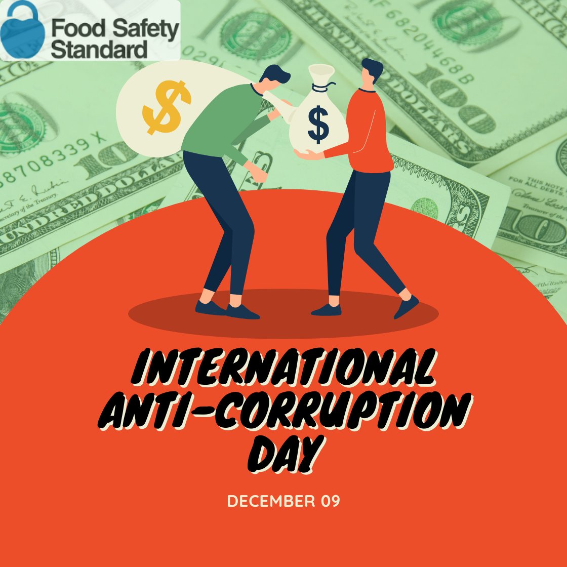 Welcome to Food Safety Standard App. 25,000+ Food Technologist, Food Professionals, FBOs, Food Auditors and Food Safety Consultants are using it.  Rated 4.5 Star | Most Popular on Google Play Store... Everything about Food Safety | Regulatory Compliance | Certification.