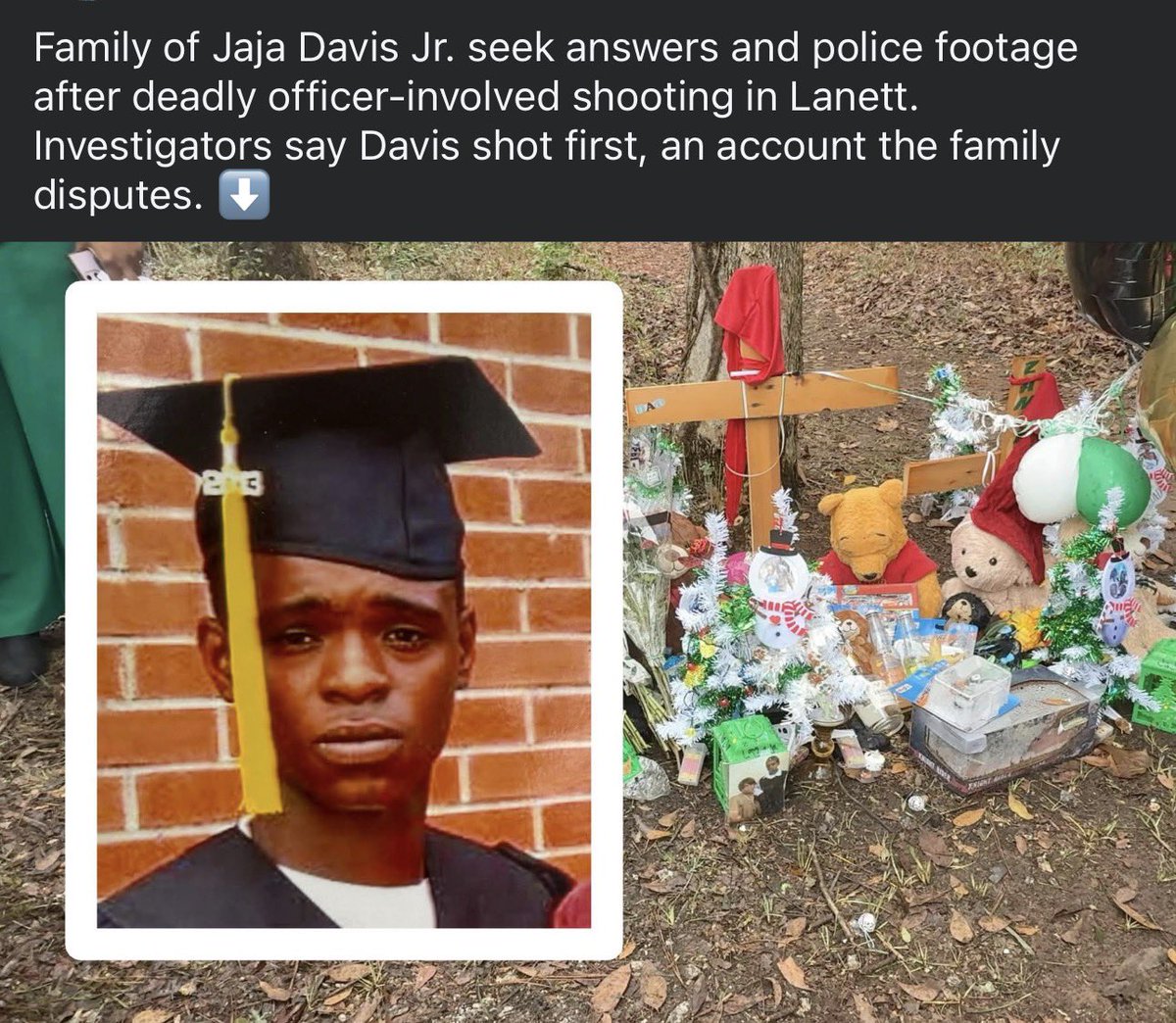 bee_recklesss's tweet photo. Stuff Really Don’t Add Up Lil Cuh . Even If They Say You Did What You Did Is True It Still Doesn’t Justify All Those Bullet Holes They Put In You Or How They Did The People In Our Community. I’m Forever Screaming #LongLiveJaja #TurkLiving #Fck12 #MentalHealthMatters 💚💔 https://t.co/cnNghkU6PS