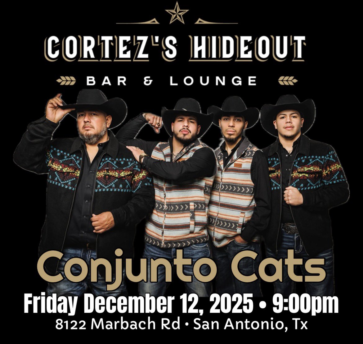 Conjunto Cats (@conjuntocats) on Twitter photo 