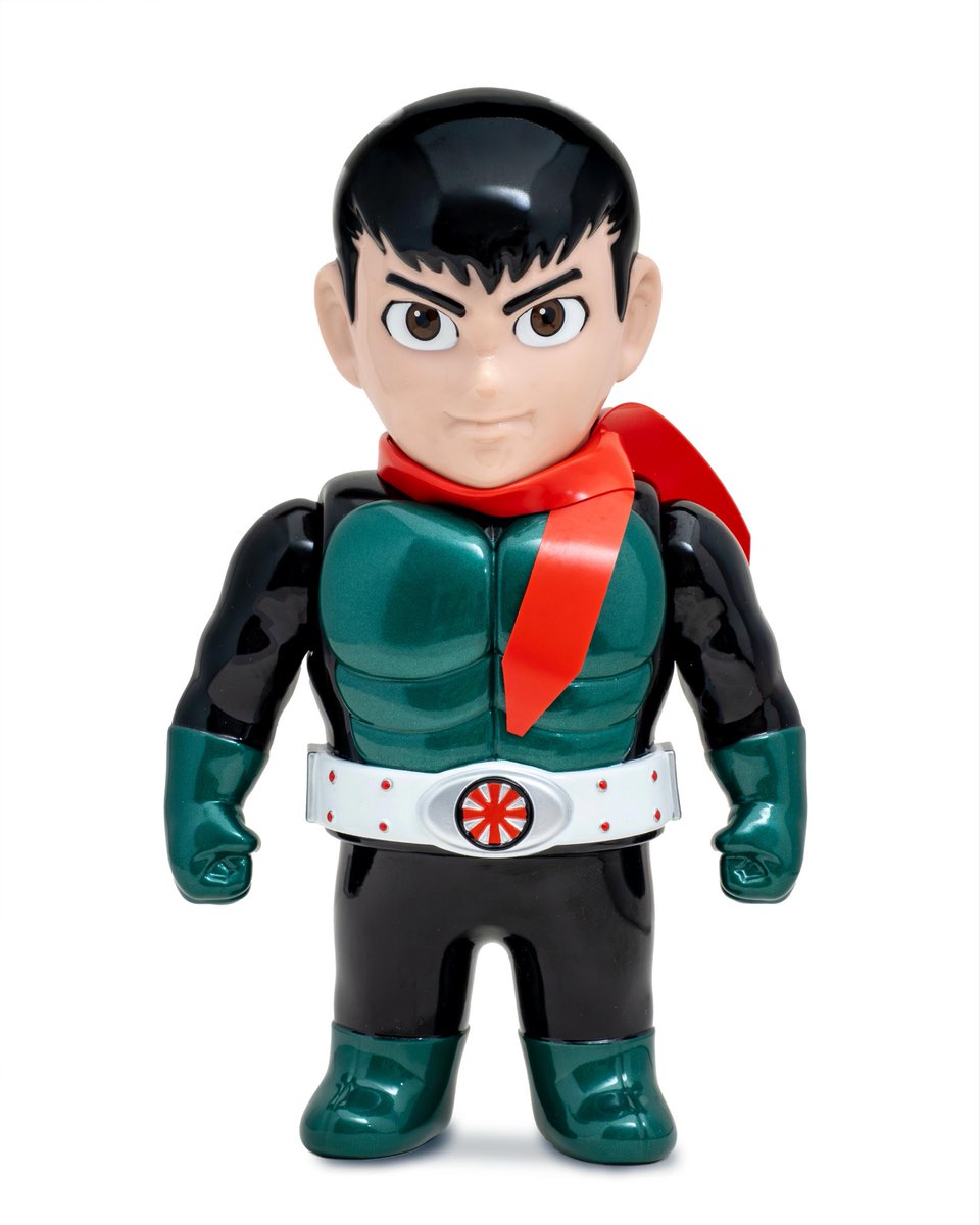 Kaiju One / 壹工房 (@Kaiju_One_HK) / Posts / X