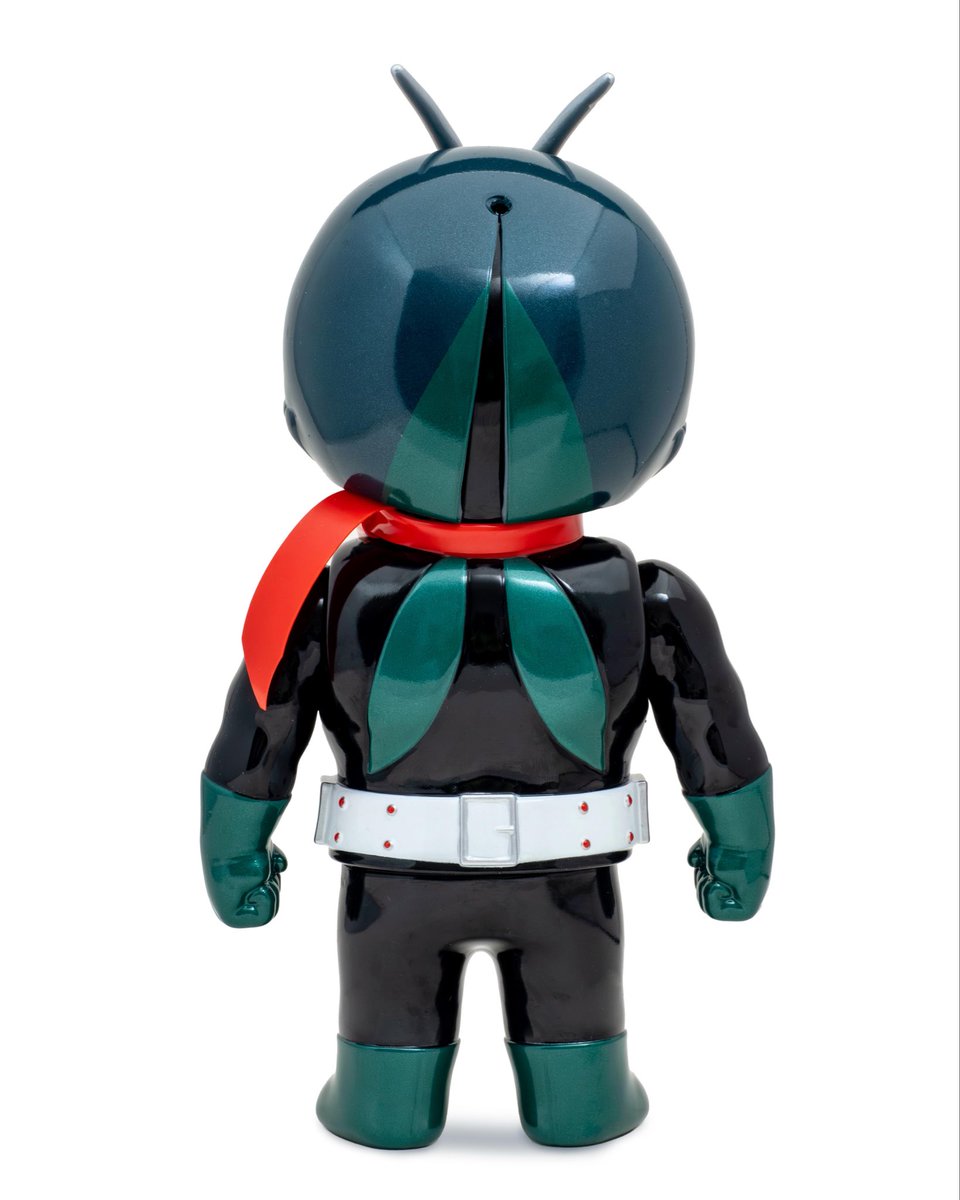 Kaiju One / 壹工房 (@Kaiju_One_HK) / Posts / X