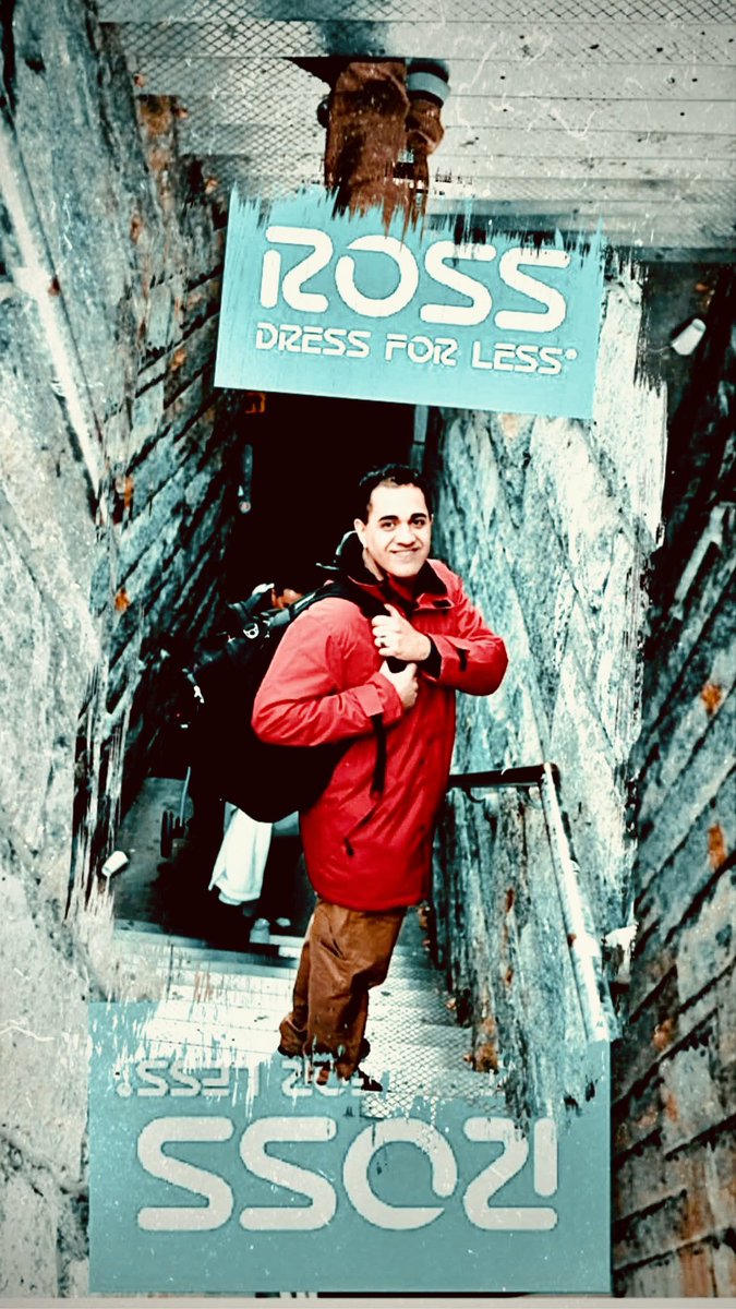 Back at it again with @rossdressforless 🙌
Still can’t believe I get to film in New York City and walk away with the clothes I shoot in 👀💙
Grateful doesn’t even begin to cover it 💕

#RossDressForLess #NYC #UKtoNYC #TravelLife #SetLife #ContentCreator #OnTheGo #FilmingDays