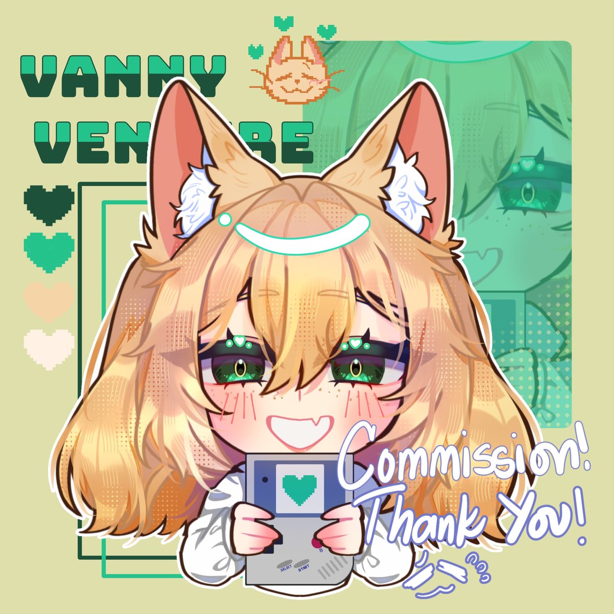 P_VoidE |VGen CLOSED 🥀| tweet media