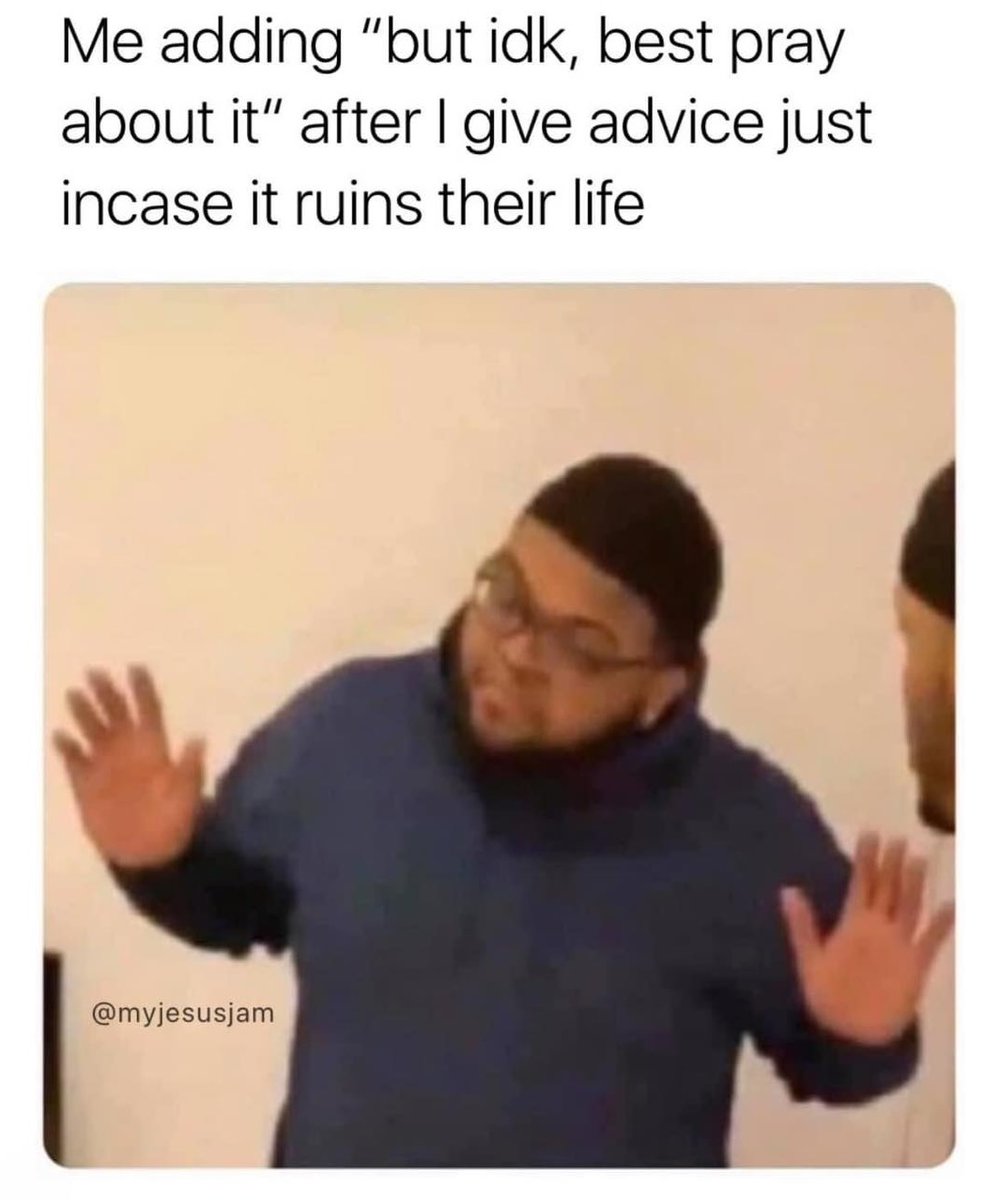 Christian Memes and Puns (@christianpunsog) on Twitter photo 