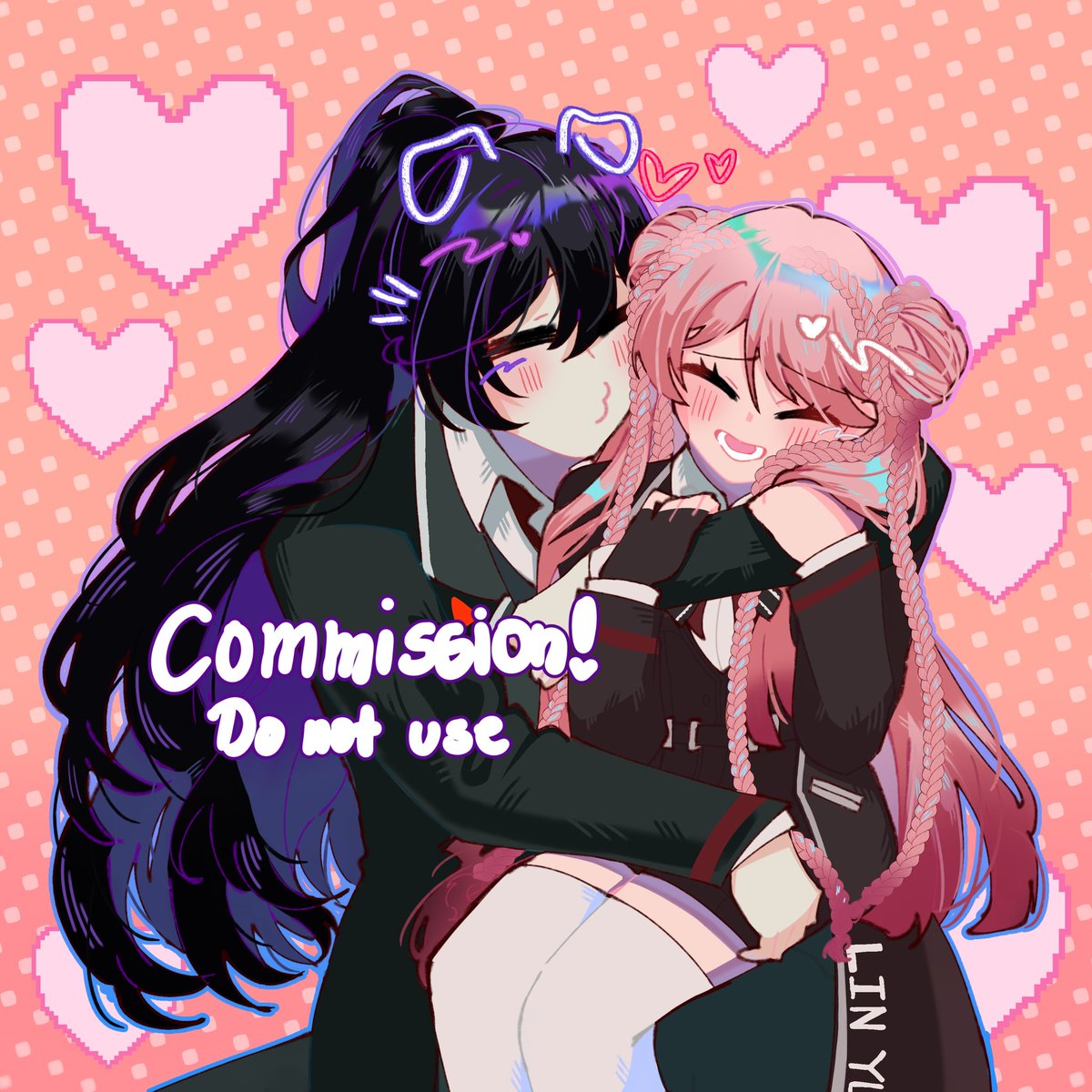 P_VoidE |VGen CLOSED 🥀| tweet media