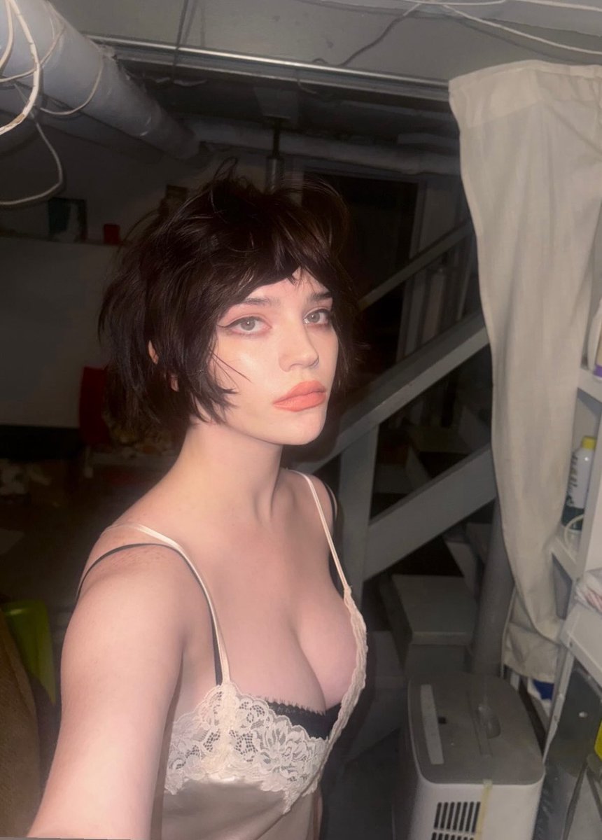 lia 🎠 tweet media