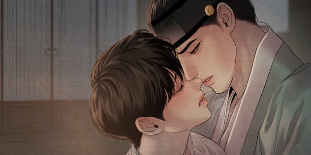 한 사람이 극을 처음부터 끝까지 완전히 장악하고 이끌어가는 작품은 흔치 않다고 생각하는데, 야화첩은 윤승호라는 캐릭터를 통해 그 구조를 완벽하게 구현해낸 작품이라는 점이 넘 쪼음!

승호가 자신의 지난 상처들을 직면하고 넘어서는 성장 서사, 그리고 한 사람만을 향해 점점 깊어지는 사랑과