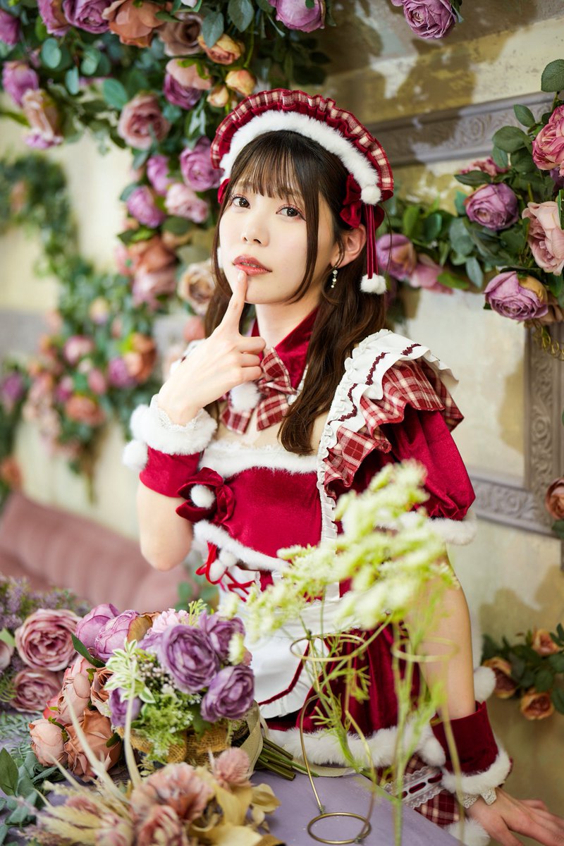 風鈴ほのか 🎐ちゃん #きみゆにっ！