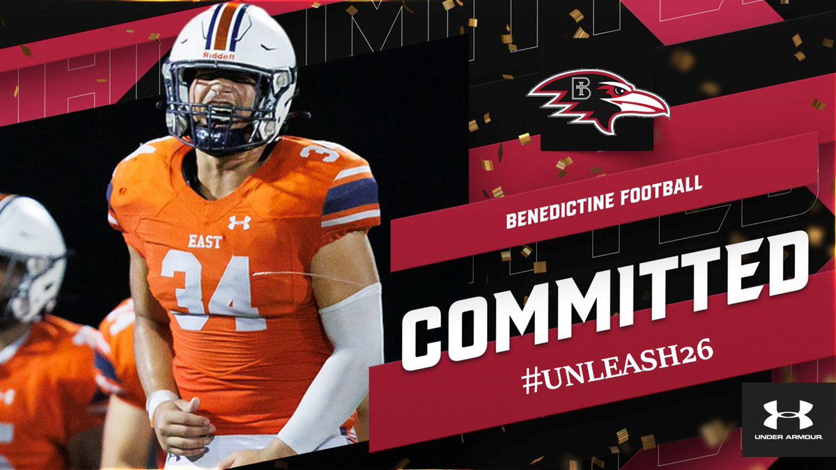EvanStull16's tweet image. I’m exited to announce my commitment to @RavenFootballBC!! I want to thank my family, friends and coaches for everything they have done for me. Looking forward to the next chapter! 
#Committed #Ravens

@CoachStrongBC @JoelOsborn_BC @BradHines17 @CoachCPorter @OEHawksFootball