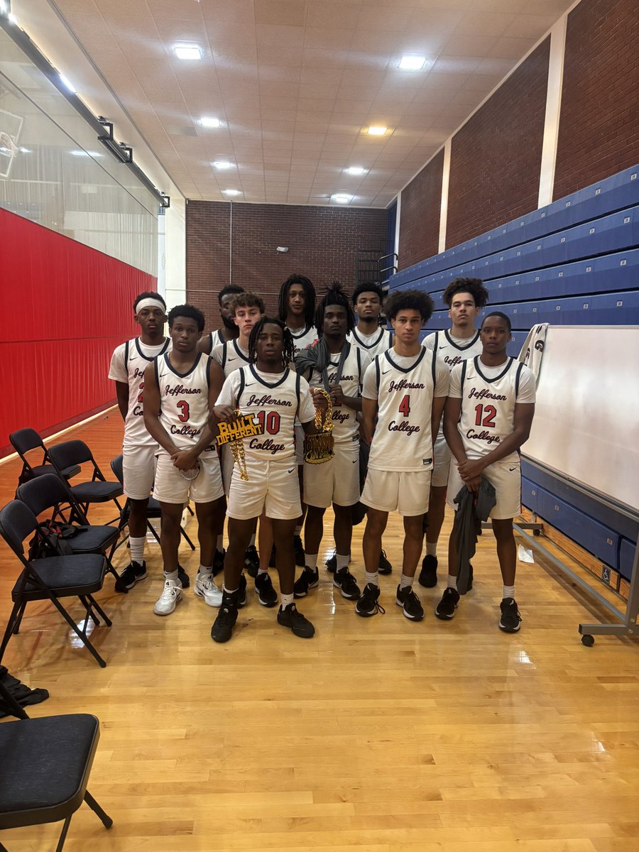 Jeffco Basketball tweet media