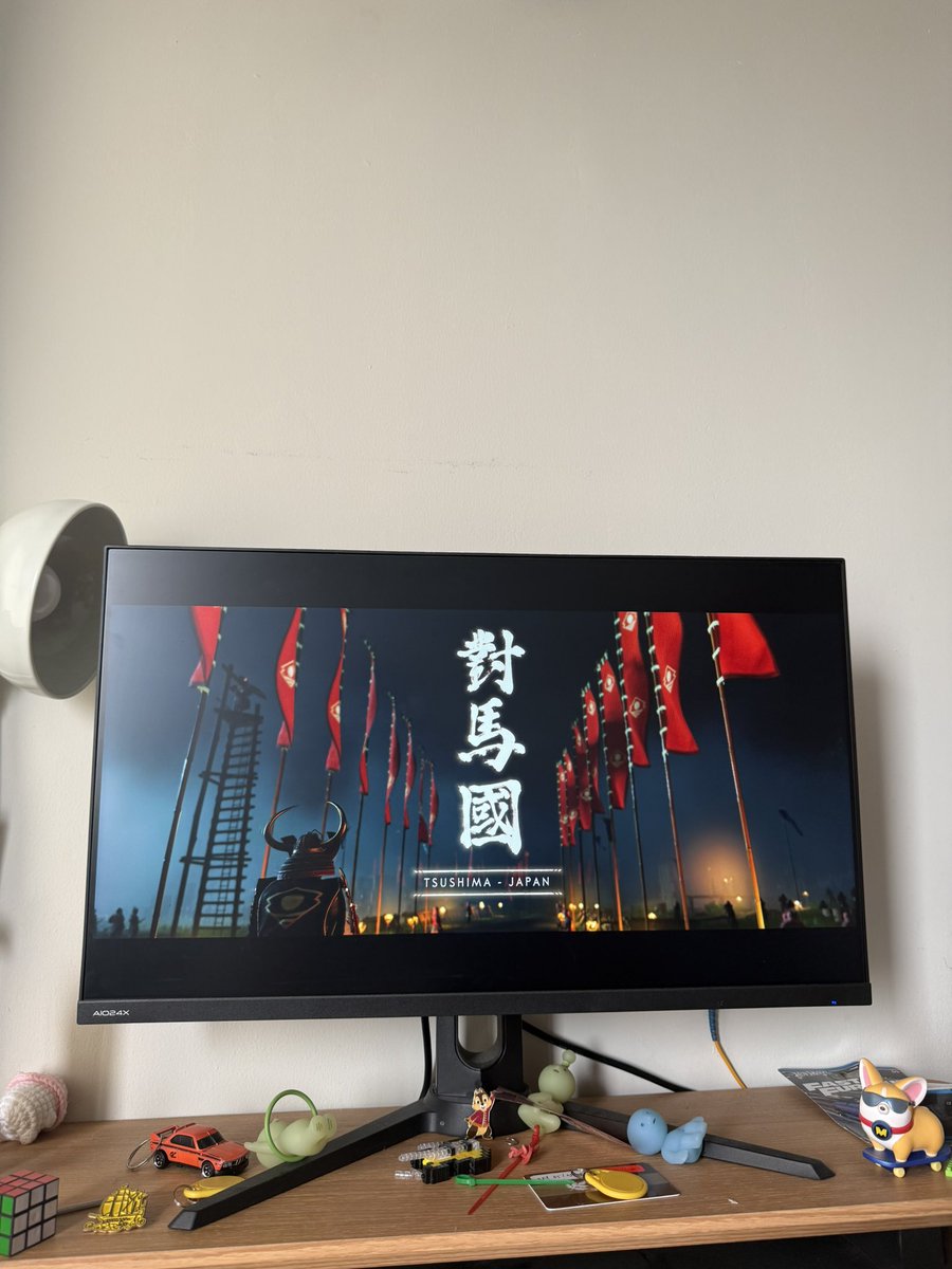 mencoba game yang katanya absolut sinema