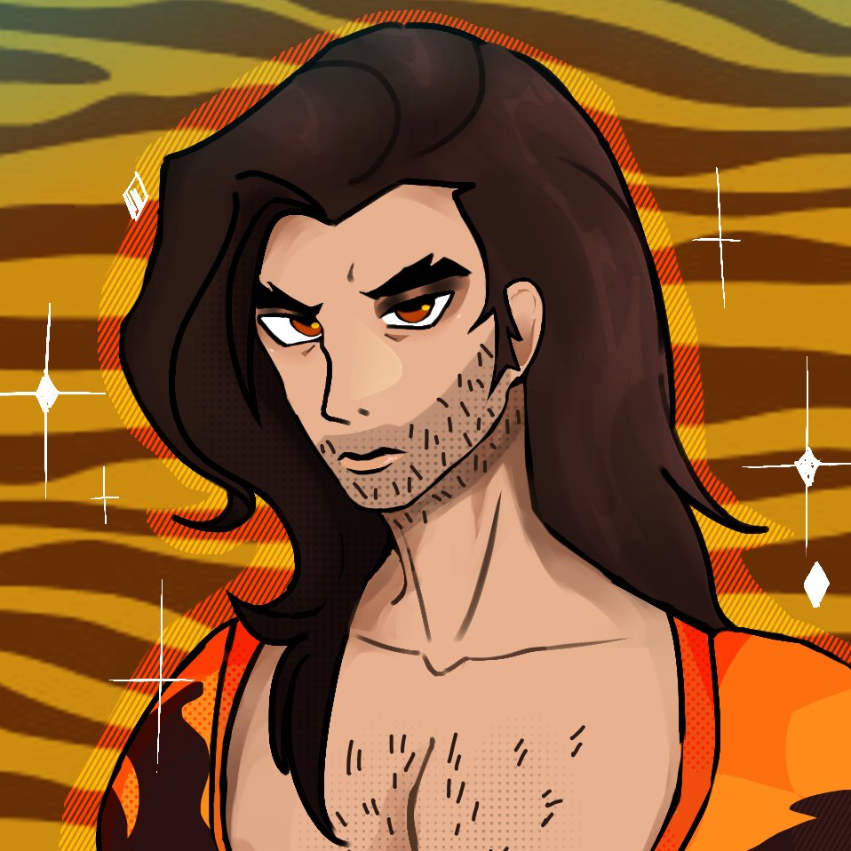 something something flambae