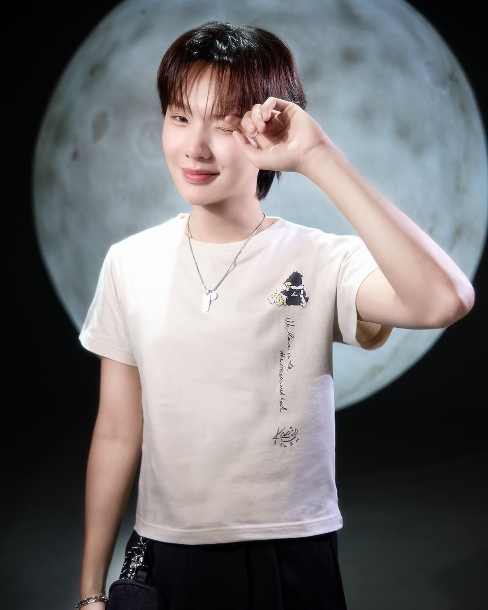 ชอบยัยใส่เบบี้ทีมาก คือตัวจิ๋วนึงง่ะ 🤏🏻