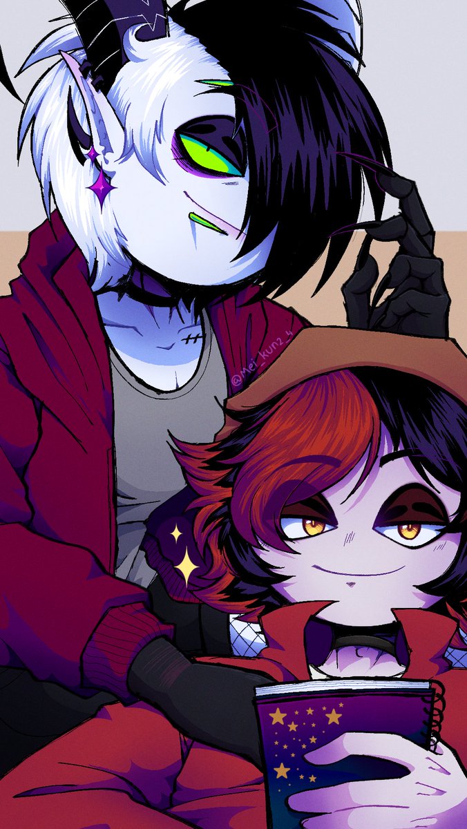 ✨✏️📓✨
#youmyworkofartgame #youmyworkofartgamefanart #youmyworkofartgameEsteban