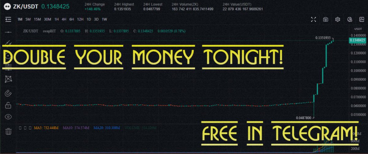 GGonzalo's tweet photo. Rise and grind, repeat.

One position. Up to 3x return.

Start your path today! - https://t.co/xdpvzJvIFe 📚

$zec $TUSD $CYBER https://t.co/QkzPw3AVQf