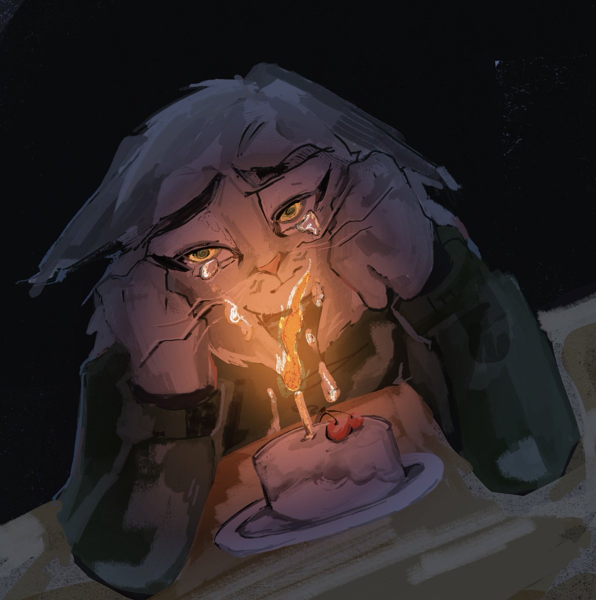 pity party 🥺 #Zootopia2 #Pawbert