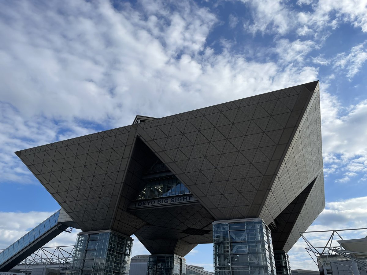 金曜までここでお仕事