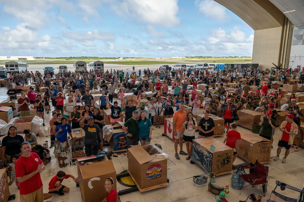 U.S. Forces Japan tweet media