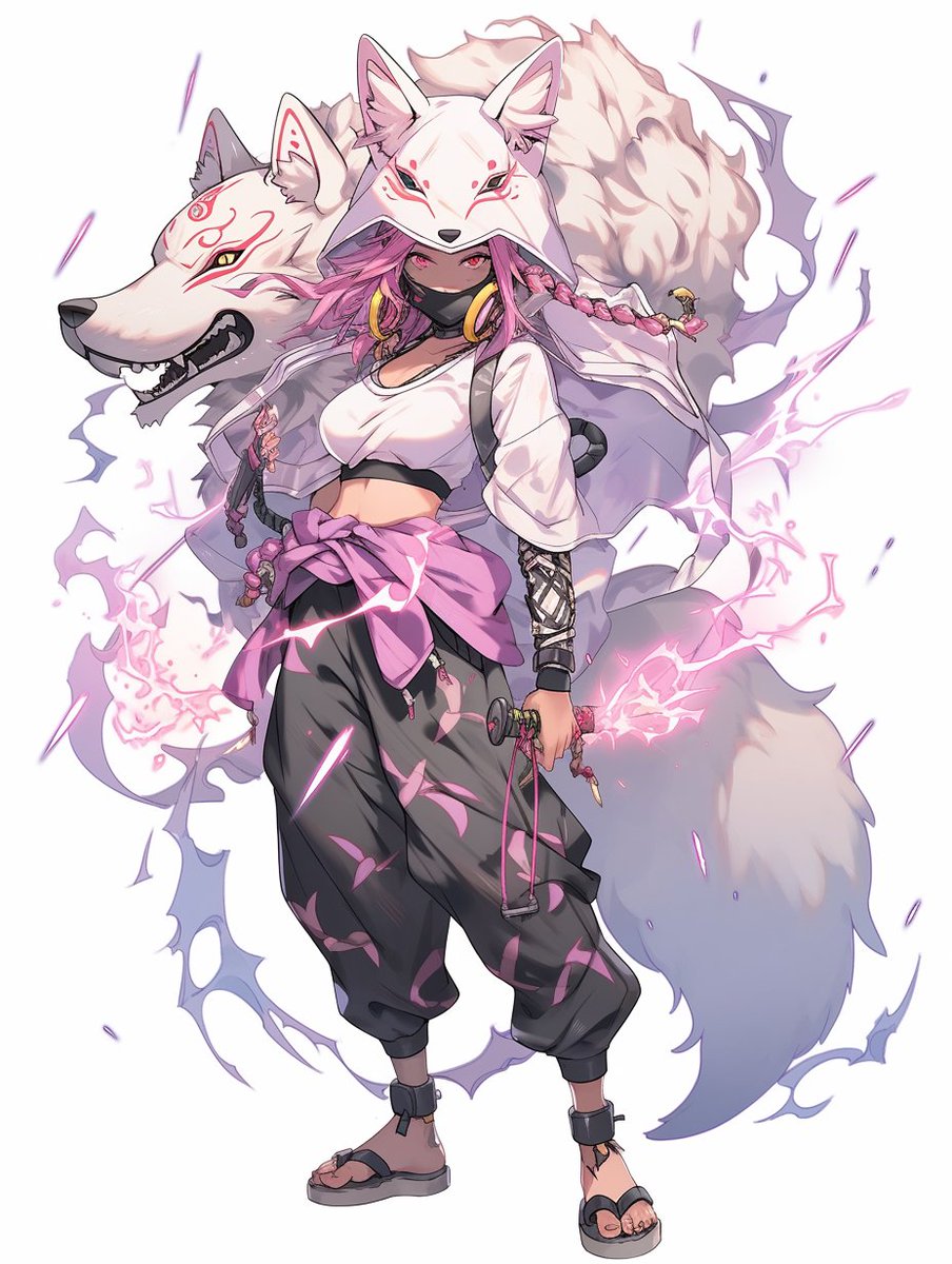 ｢己の強い意思を貫け🪄｣