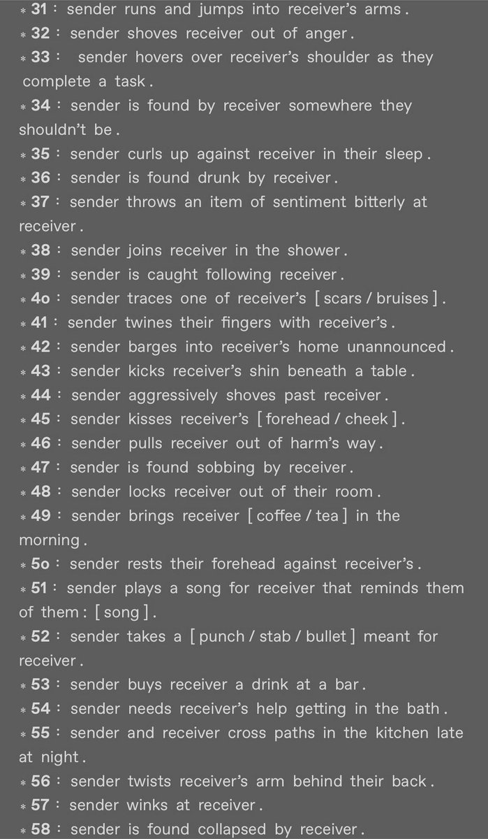 OFJOURNALSHOT's tweet image. ᅠ  ⠀ ⠀

                     𝙎𝙏𝘼𝙍𝙏𝙀𝙍 𝘾𝘼𝙇𝙇

    ♡ 𝙛𝙤𝙧 𝙖 𝙧𝙖𝙣𝙙𝙤𝙢 𝙣𝙪𝙢𝙗𝙚𝙧 𝙖𝙨 𝙖 𝙨𝙩𝙖𝙧𝙩𝙚𝙧.

                  ⟳  𝙛𝙤𝙧 𝙚𝙭𝙥𝙤𝙨𝙪𝙧𝙚.

ᅠ  ⠀

⠀  ⠀