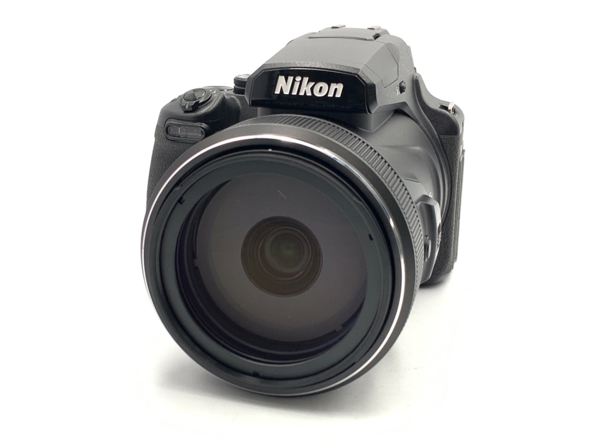 本日のピックアップ!／ 【中古】ニコン COOLPIX P1000 美品