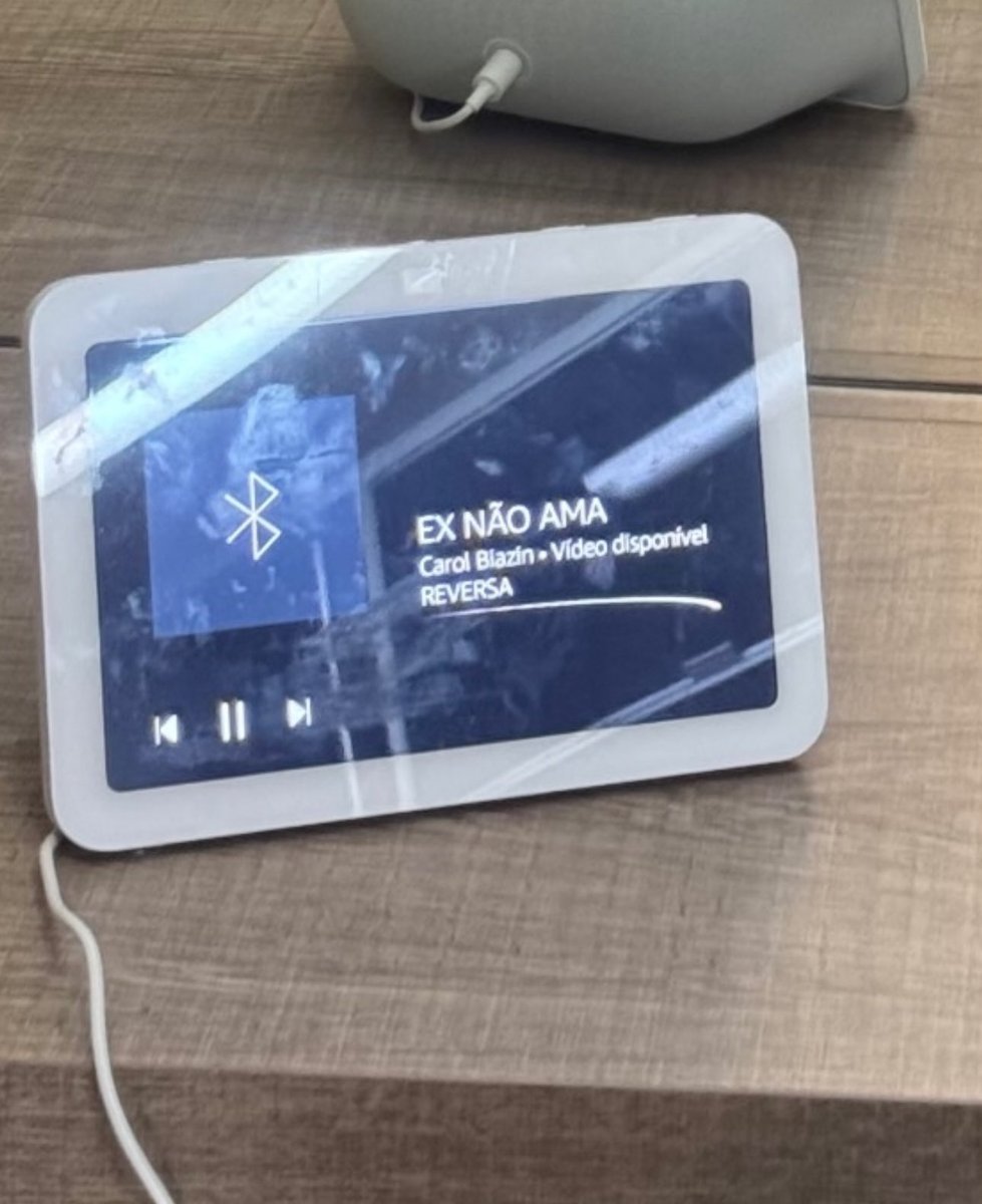 Ex não Ama🙃 - Starling 🔥