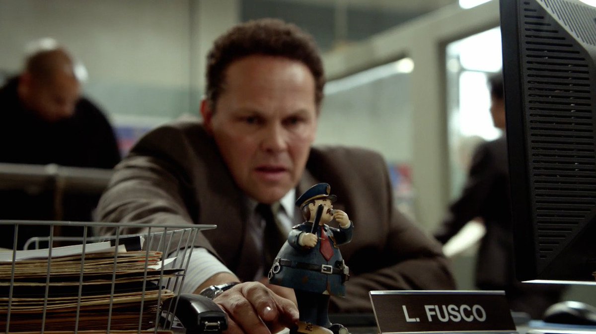 SavingPOI's tweet image. 14 years ago, "Get Carter" (1x09) premiered. #PersonOfInterest